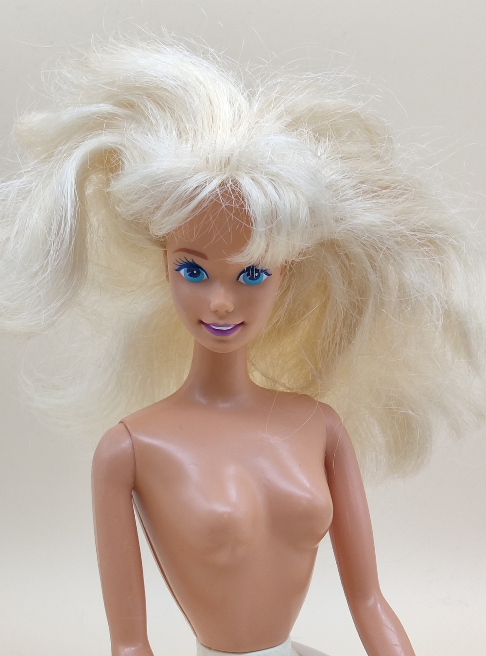 Кукла Барби 90-х винтаж 0603