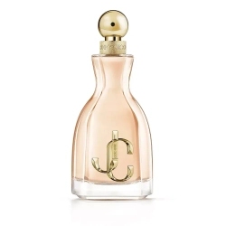Парфюмерная вода Jimmy Choo I Want Choo