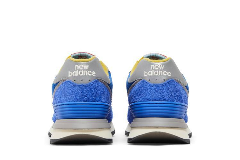 Bodega x nb store
