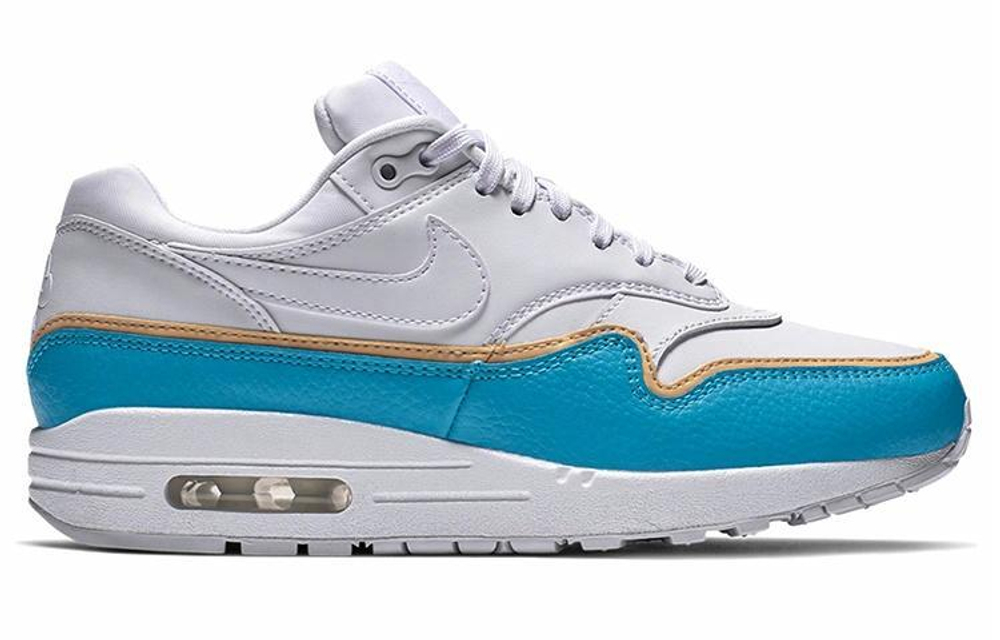 Кроссовки Nike Air Max 1 Se (Женская размерная сетка)