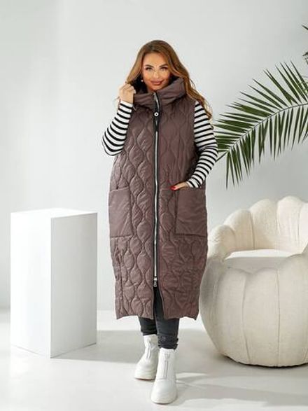 Жилет УК-1431-3 Fabrika