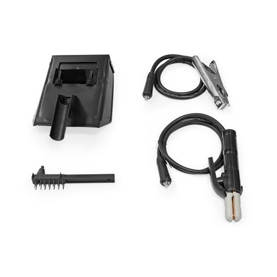 Сварочный инвертор "ПАРМА" АС-01-160И