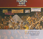 Marvin Gaye / I Want You (Deluxe Edition)(2CD)