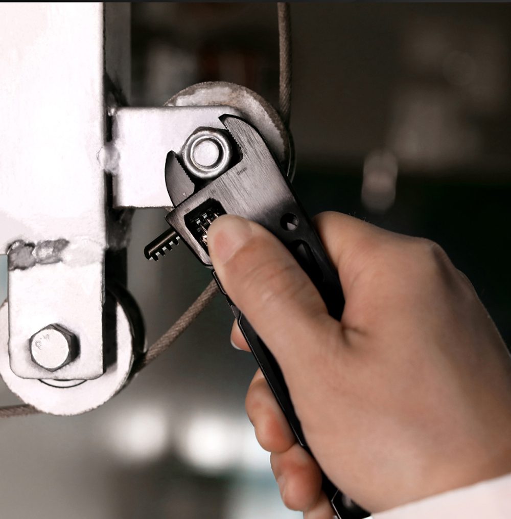 Мультитул Nextool Walker W31