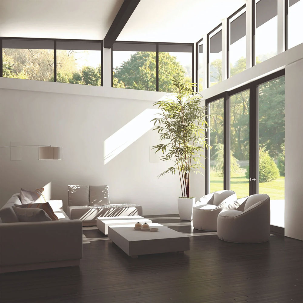 Встраиваемая акустика Bowers & Wilkins CWM664