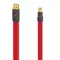 Wireworld Starlight 8 3.0 USB-A - USB-B 0.6m