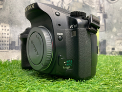 Pentax K10 25.700 кадров