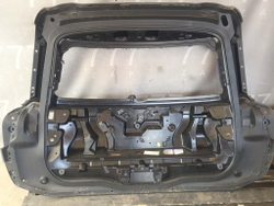 Крышка багажника Citroen C4 Grand Picasso 2  Б/У Оригинал 1609401680