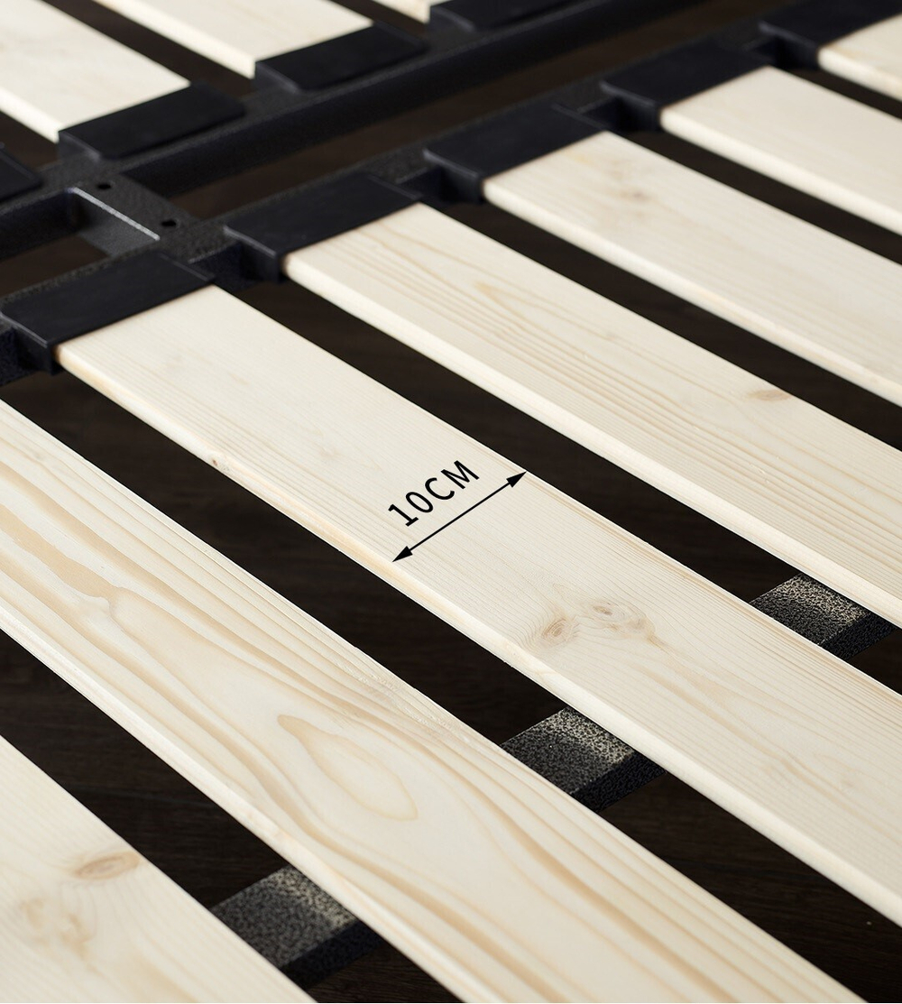 Двуспальная кровать Marshmallow