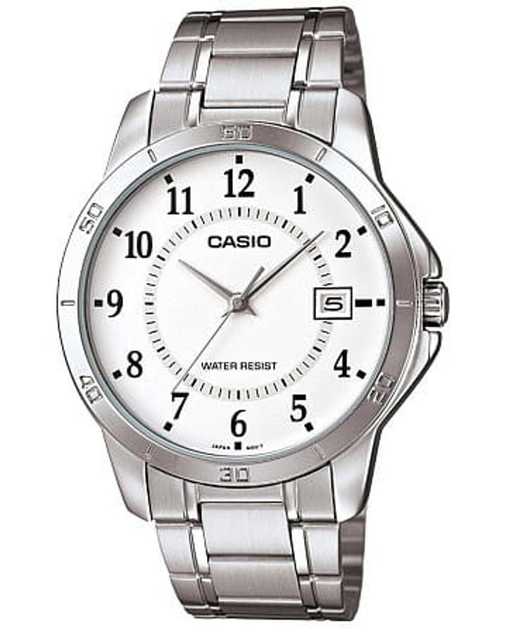 Часы Casio Collection MTP-V004D-7BUDF (MTP-V004D-7B)