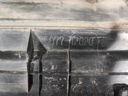 Накладка двери задней правой Toyota RAV4 IV (XA40) 15-19 Б/У Оригинал 7507742020