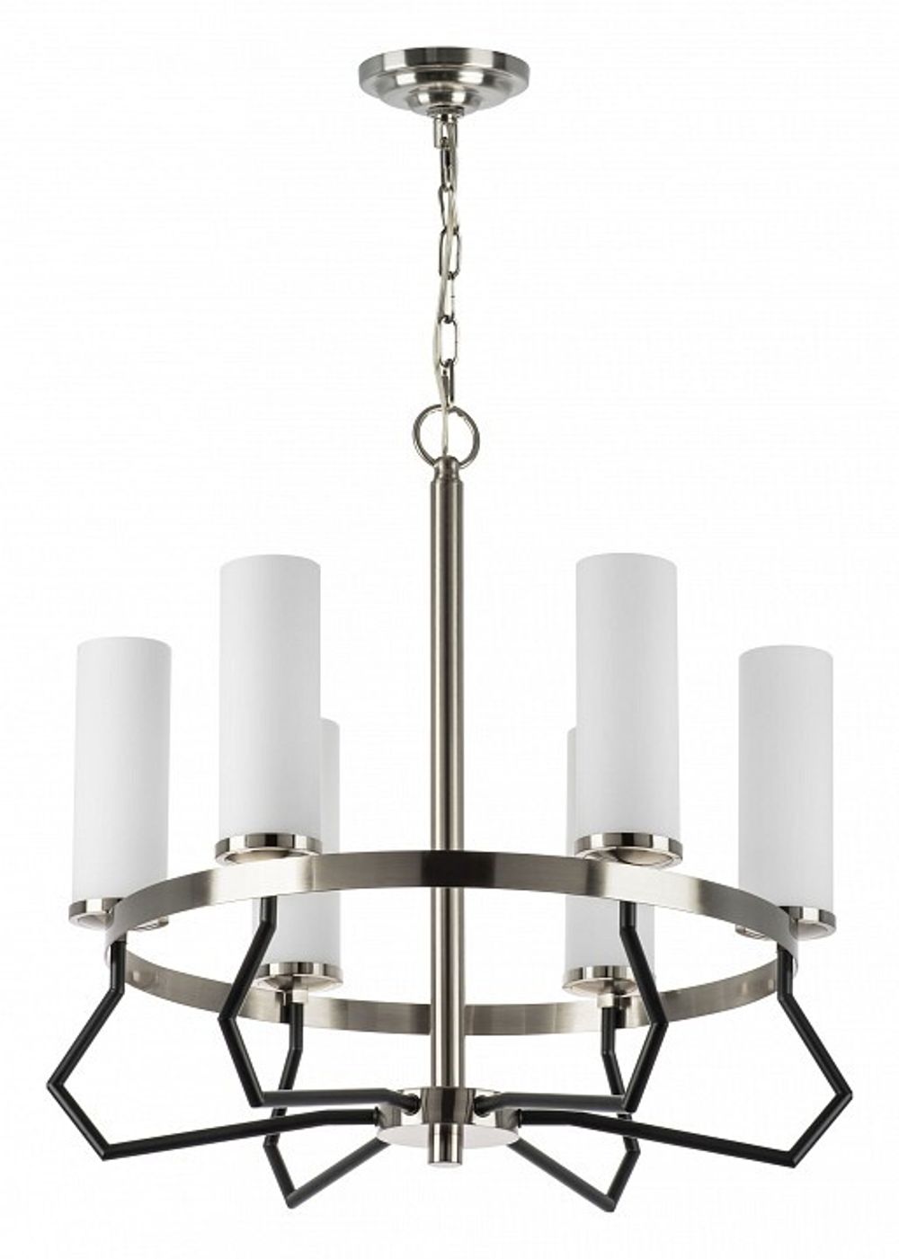 Подвесная люстра Lightstar Flume 723065