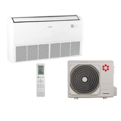 Напольно-потолочная сплит-система Kentatsu On/Off KSHFA70HFAN1/KSUT70HFAN1