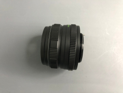 Helios-44M-5 2/58mm