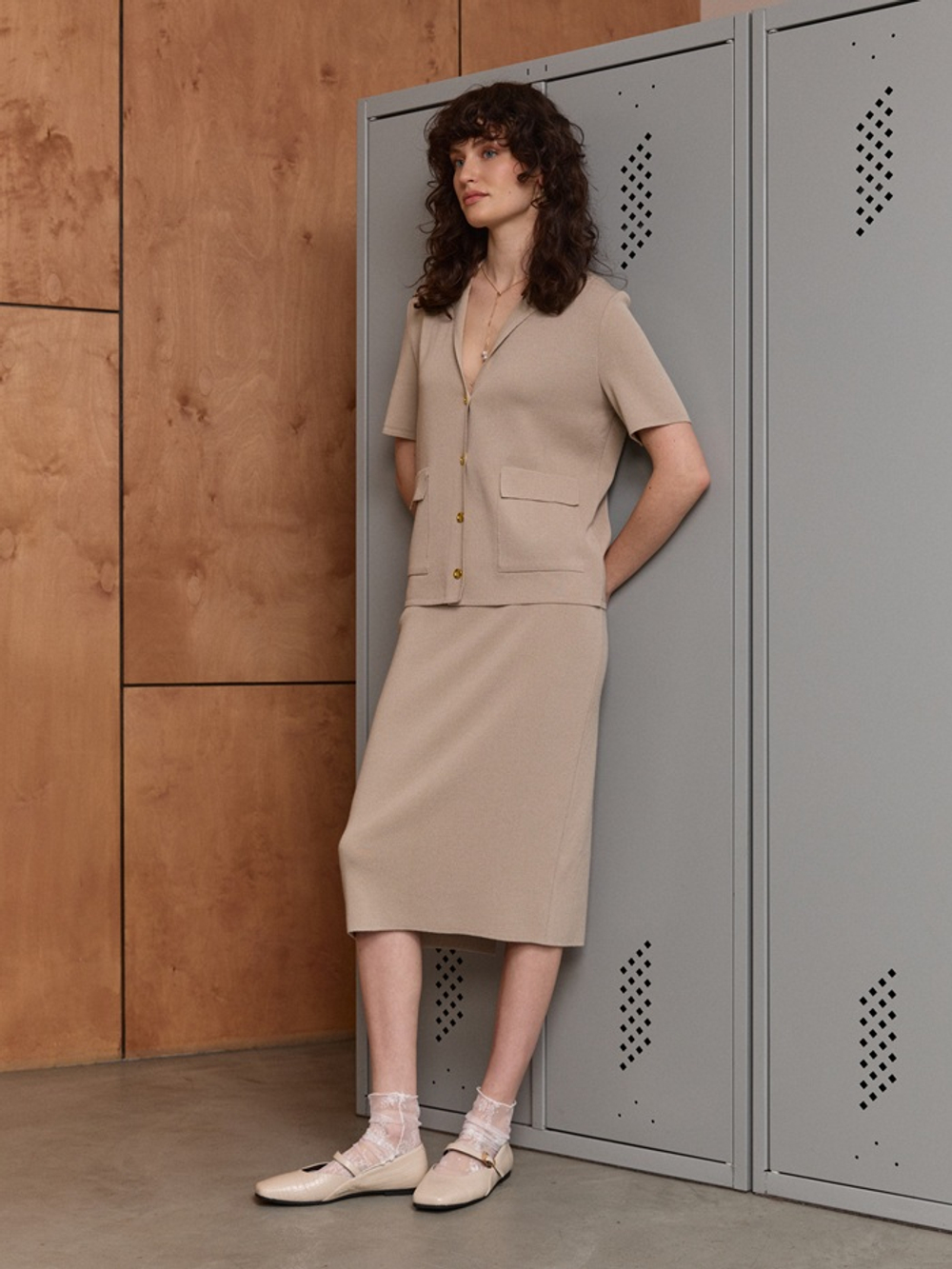 Юбка 2564 TINONA