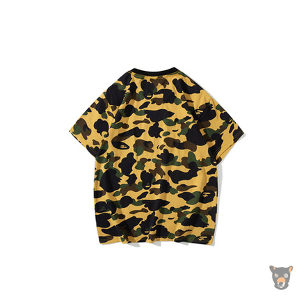 Футболка Bape