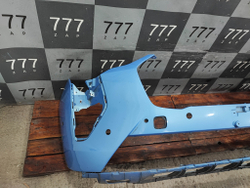 Бампер передний Haval Jolion 24-нв Б/У Оригинал 2803110XST13A