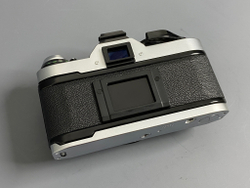 Canon AE-1 Program
