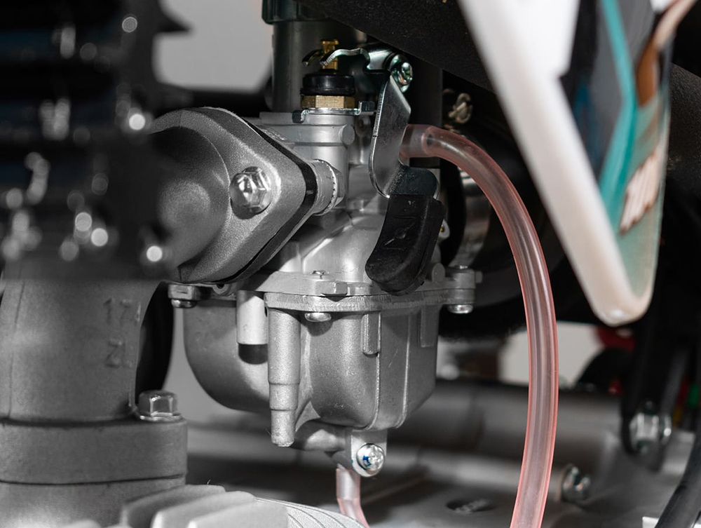 Мотоцикл REGULMOTO Seven Medalist 17/14 PITBIKE