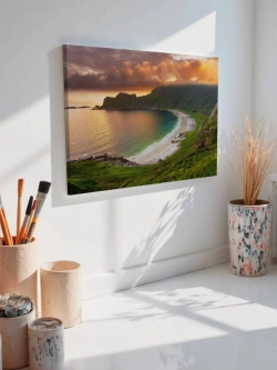 Картина на стену 40 X 50 Море