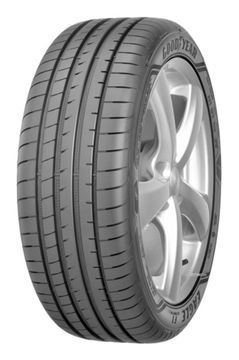 Goodyear Eagle F1 Asymmetric 3 225/50 R18 95W RunFlat