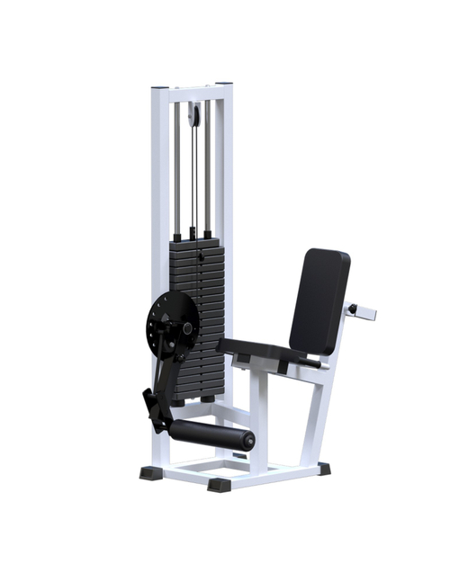 Разгибание ног