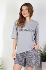 Костюм Сахара-2 Виотекс СЕРЫЙ