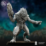 Xenos Armies Tyranids Tyranid Termagant Brood миниатюра для dnd, днд, pathfinder, фентези, Настольная игра, НРИ, Варгейм, РПГ