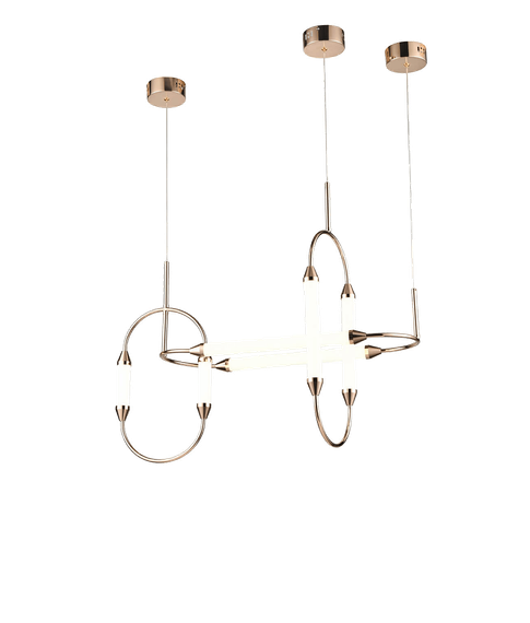 Подвесной светильник Vele Luce Capsula VL7294P03