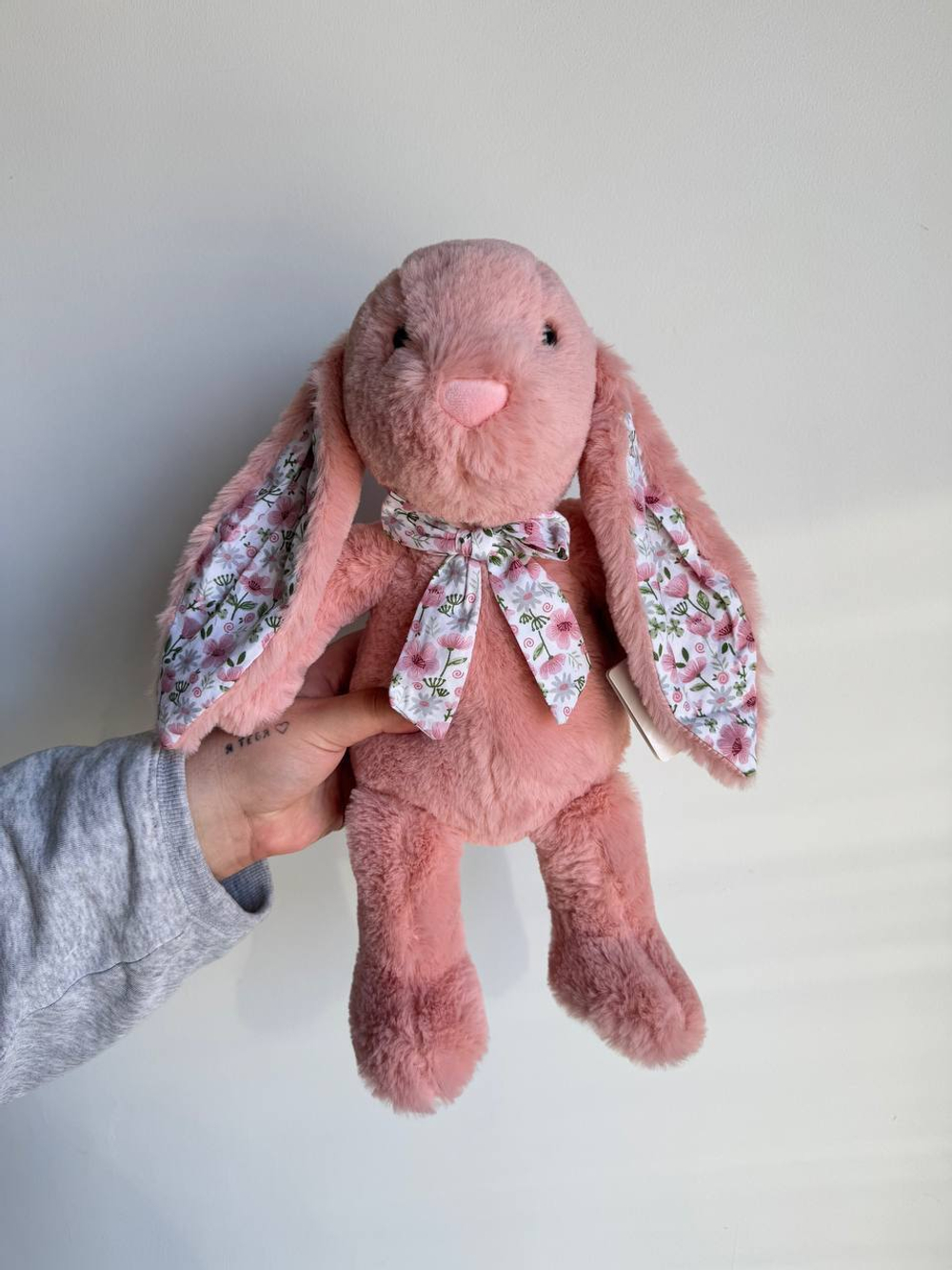 Кролик 27 см