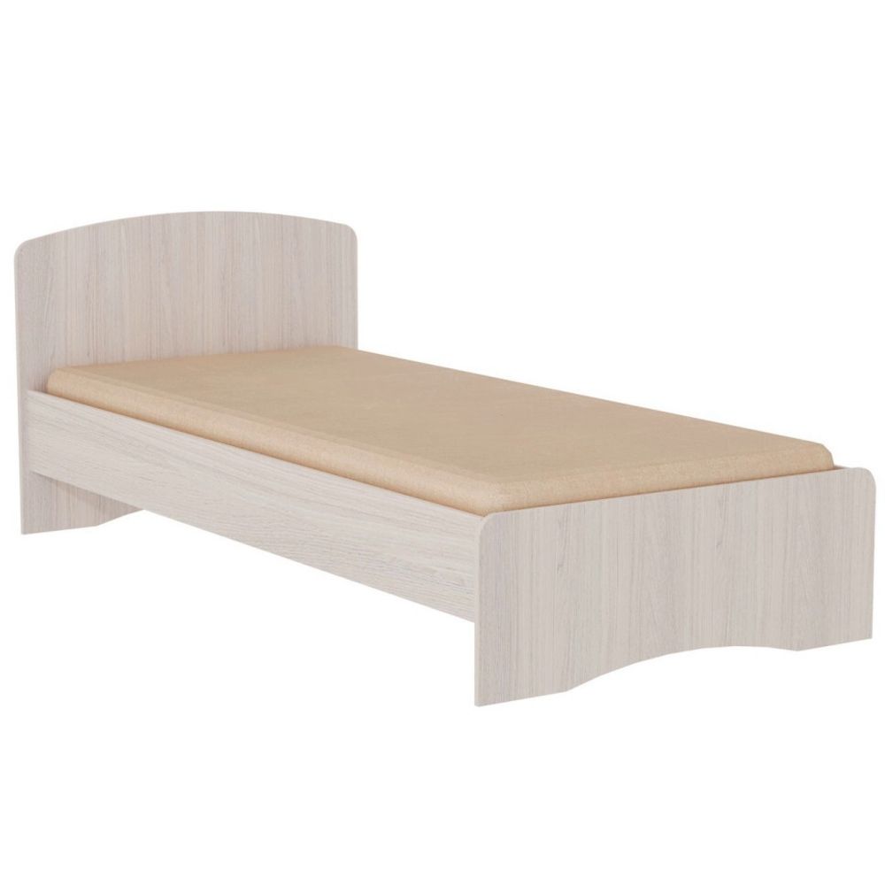 Кровать-2 одинарная 1900*900