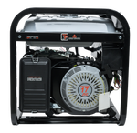 Электрогенератор Ресанта БГ 9500 Р - [7,5 кВт / 220V]