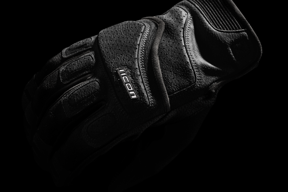 Superduty3 CE Gloves / Женские / Черный