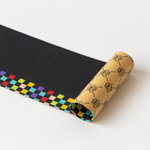 Шкурка DipGrip Side Check Multi c перфорацией