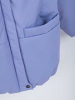 Костюм демисезонный мембранный "Лаванда"