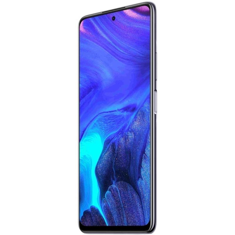 Смартфон Infinix Note 10 Pro 8/128ГБ фиолетовый