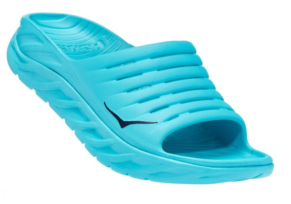 Сланцы Hoka Ora Recovery Slide