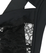 бюстгальтер brigette Agent Provocateur - черный(110567)