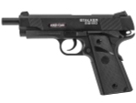 Пистолет пневматический Stalker S1911RD (Colt 1911) к.4,5мм (ST-12061RD)