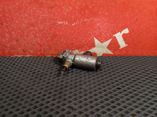 Клапан электромагнитный 2018 г.