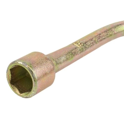 Ключ Г-образный 10х13 торц. диам 12мм 12L0001013 Baum Auto##BaumAuto 12L0001013