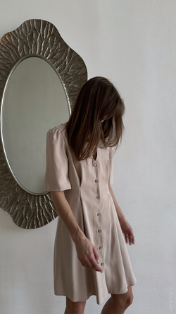 платье DOMINIQUE