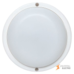 Светильник светодиодный ЖКХ круг ДПО-1003 12Вт 4000K IP65 LUMA EKF