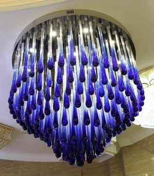 Chandelier ARTE DI MURANO 11-83 by Arlecchino Arts (HK)