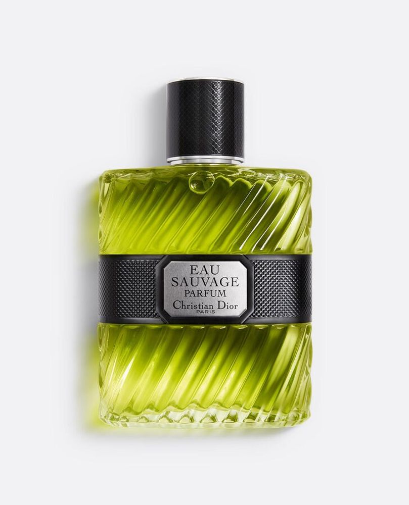 DIOR EAU SAUVAGE PARFUM EDP 50 ML VAPO