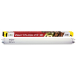 Лампа УФ 1025LL T8 "ReptiSol Desert" 10.0, 25Вт, Repti-Zoo