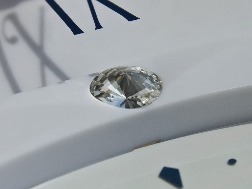 Часы настенные Power PW8176WLKS Китай