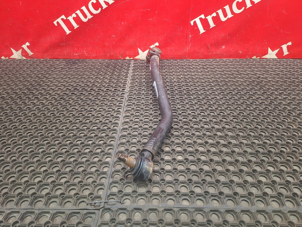 Тяга рулевая продольная