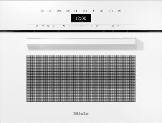 Электрический духовой шкаф Miele DGC 7440 BRWS