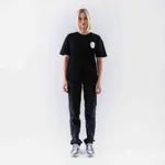 Футболка Dissident Apotheke черная